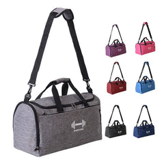 Travel Bag for Men and Women - Large Capacity