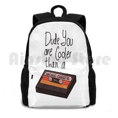 Outdoor Hiking Backpack Waterproof Camping Travel Be More Chill