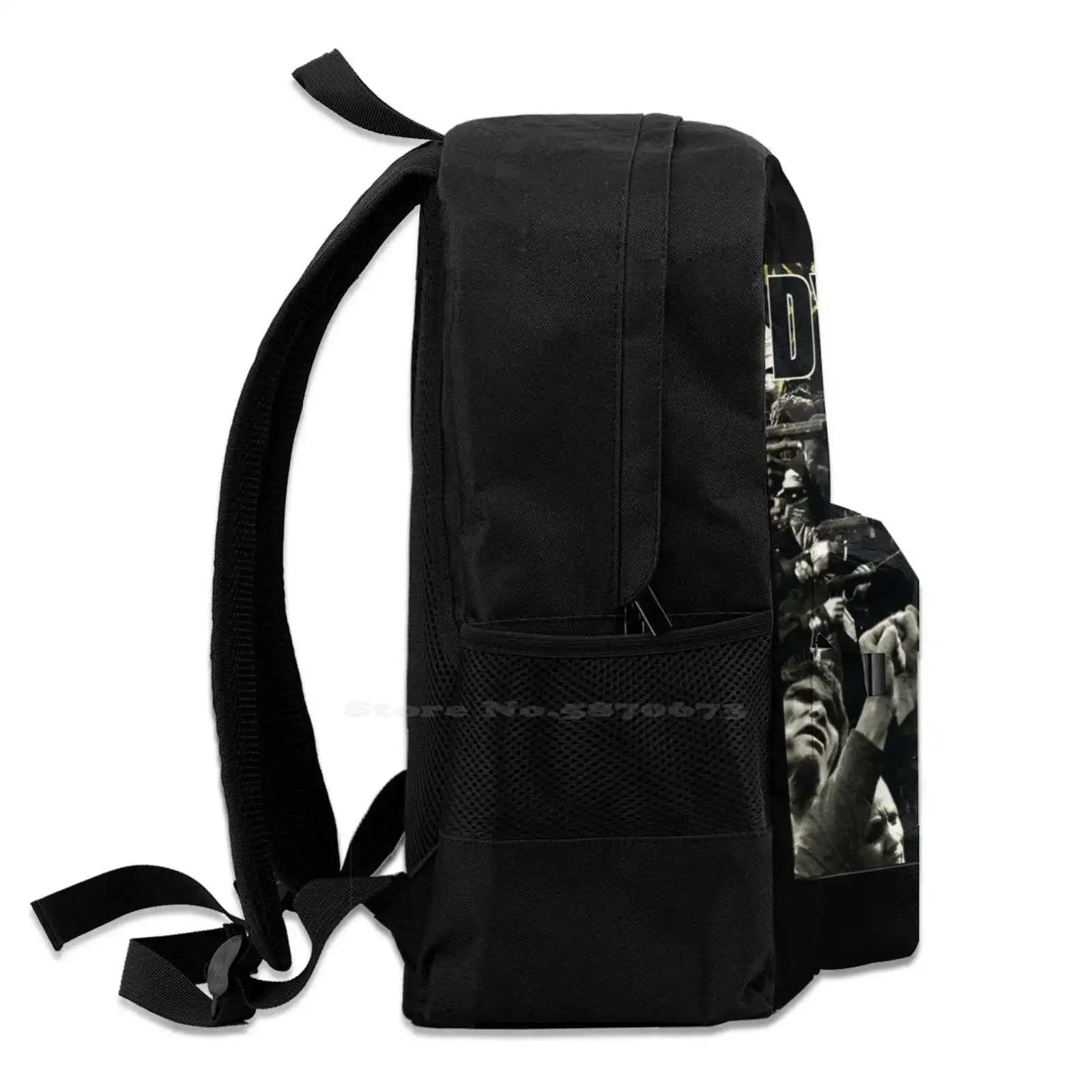 Dying Fetus Merch: Backpack, Phone Skin, and More