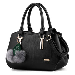 High-quality Women's Shoulder Handbag Large-capacity Messenger Bag