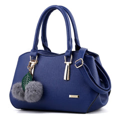 High-quality Women's Shoulder Handbag Large-capacity Messenger Bag