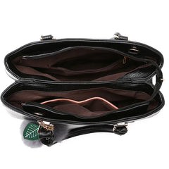 High-quality Women's Shoulder Handbag Large-capacity Messenger Bag
