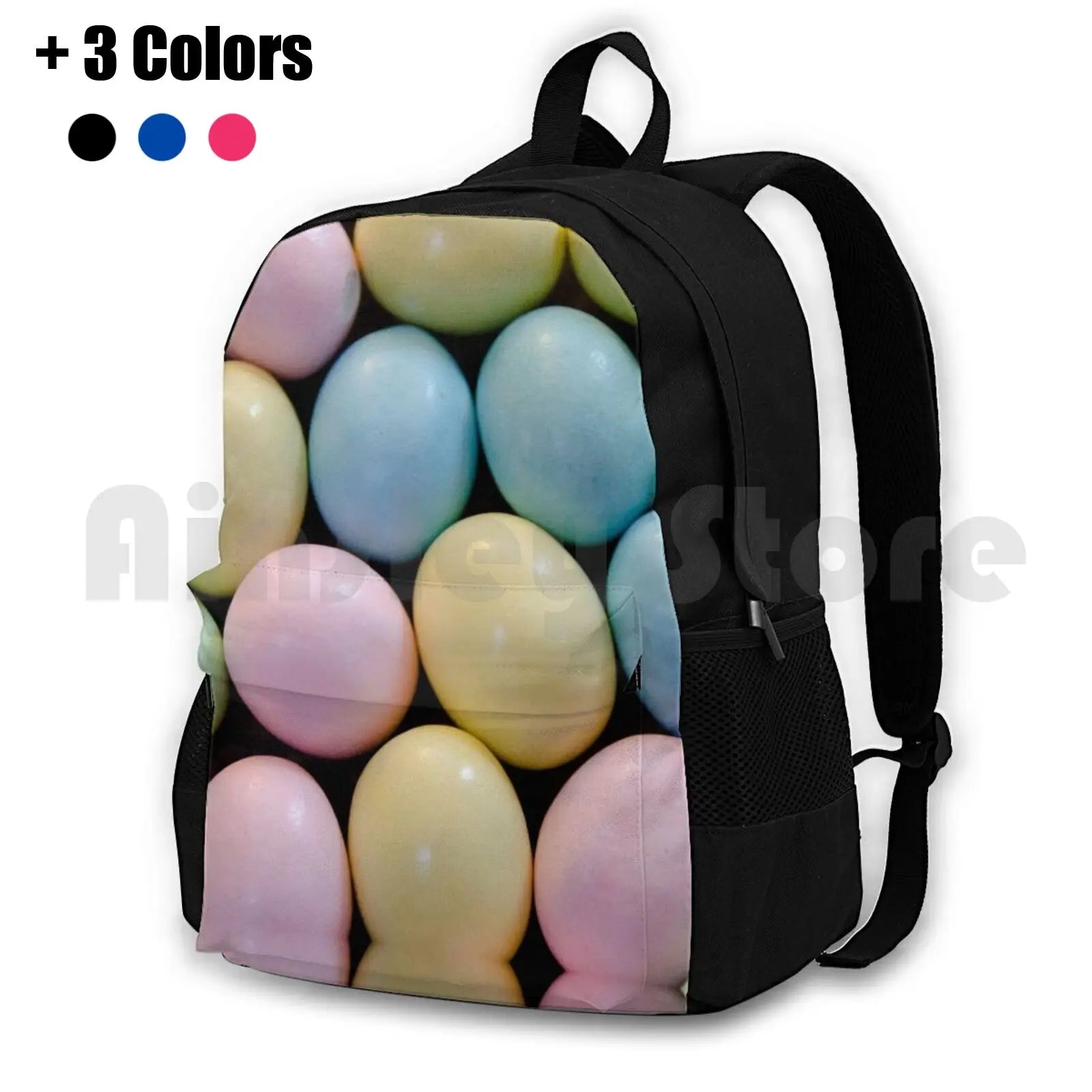 Hiking Backpack for Climbing Sports