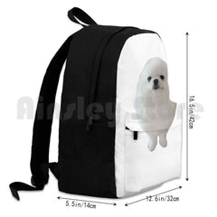 Eggdog Outdoor Hiking Backpack Waterproof Camping Travel