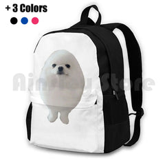 Eggdog Outdoor Hiking Backpack Waterproof Camping Travel