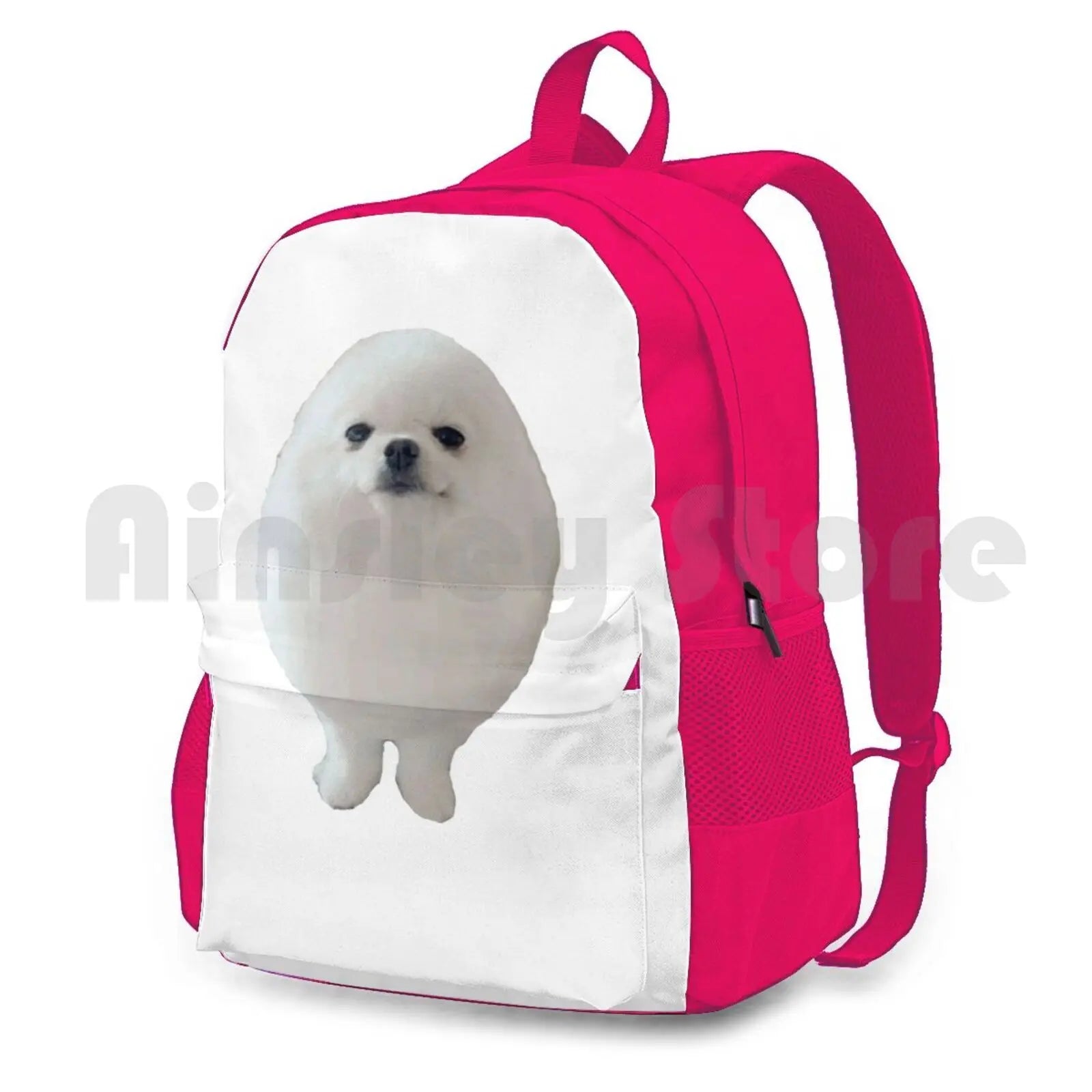 Eggdog Outdoor Hiking Backpack Waterproof Camping Travel