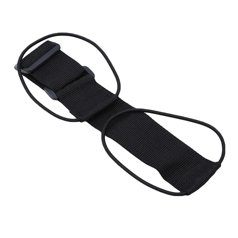 Adjustable Luggage Strap Carrier Baggage Bungee Belts