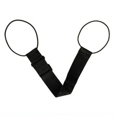Adjustable Luggage Strap Carrier Baggage Bungee Belts