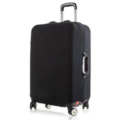 Funny Series Luggage Protector, Traveling Bags Cover for 18-28 Inch Suitcases