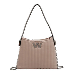 Women's Armpit Bag Ins Wild Small Bucket Bag Casual Handbags