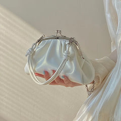 Women's Shoulder Bag Evening Handbag Wedding Party Clutch Purse