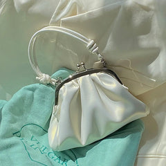 Women's Shoulder Bag Evening Handbag Wedding Party Clutch Purse