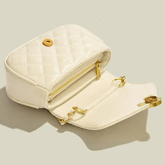 Elmsk Ins Blogger Chain Bag Messenger for Women