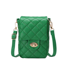 Diamond Embroidered Cross-border Messenger Bag for Women