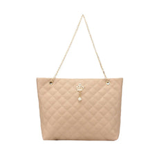 Embroidered Shoulder Bag Women Cross-border Tote Handbag