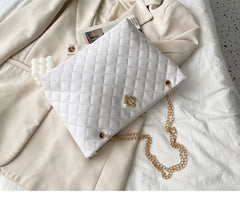 Embroidered Shoulder Bag Women Cross-border Tote Handbag
