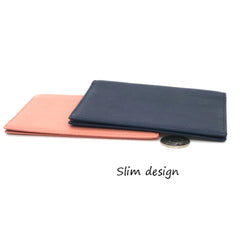 Personalized Leather Passport Cover Holder Name Embossed DIY Gift