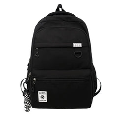 Large Capacity Waterproof Laptop Backpack for Men and Women