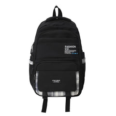 Waterproof Women Backpack Travel Bag Schoolbag