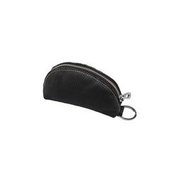Etaofun Men's Housekeeper Covers Top Key Holder Wallet