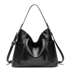 European American Women's Handbag Shoulder Messenger Bag