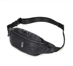 Men's Casual Shoulder Bag for Outdoor Use