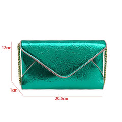 Evening Handbags Women Clutch Purse Shoulder Bag Mini Crossbody Bag