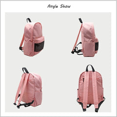 Women Backpack School Girls Teenage Travel Tote Backpacks