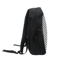15 inch Wolf Printed School Bags Children's Backpacks Orthopedic Student Book Ba