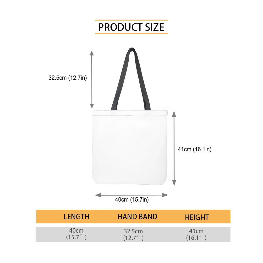 Oil Painting Printed Women Tote Bag Large Capacity Street Shopping
