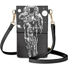 Music Astronaut Mobile Phone Bag - Protection for Phones