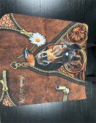 Labrador Retriever Dog Printing Tote Bag for Women