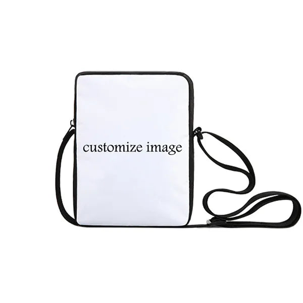 Piano Keyboard Crossbody Bag Mini Shoulder Bag Art Printed Girls Small Messenger