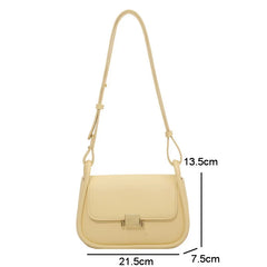 Square Crossbody Bag for Women Shoulder Purse Handbag WLHB2771
