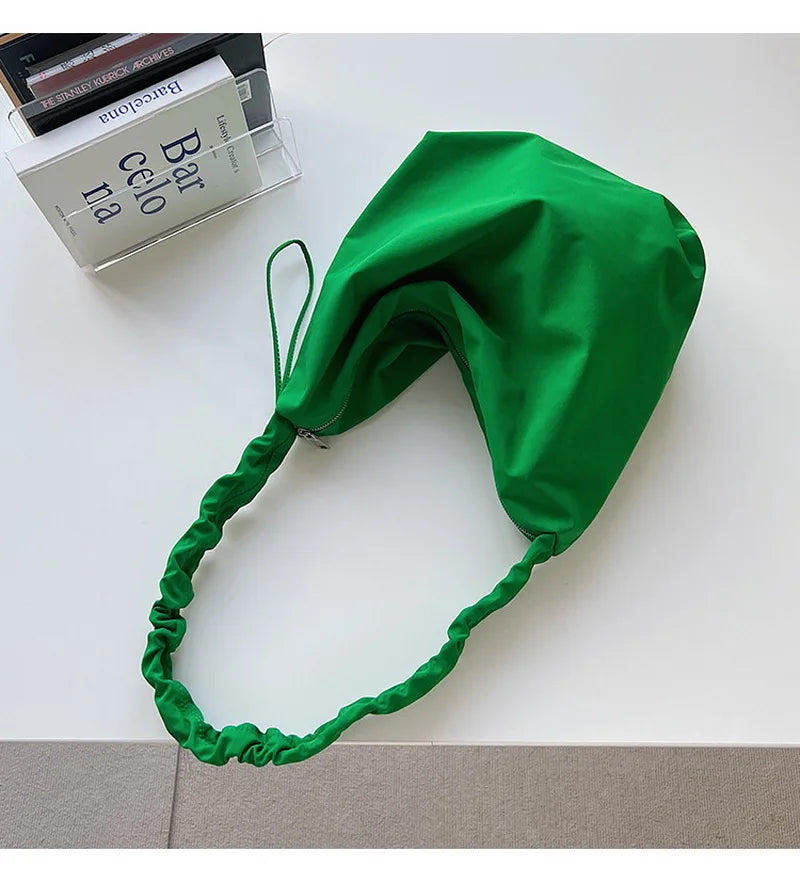 Nylon Shoulder Bag For Women Crossbody Bag WLHB3240