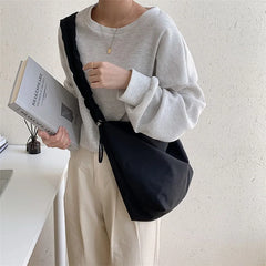 Nylon Shoulder Bag For Women Crossbody Bag WLHB3240