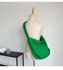 Nylon Shoulder Bag For Women Crossbody Bag WLHB3240