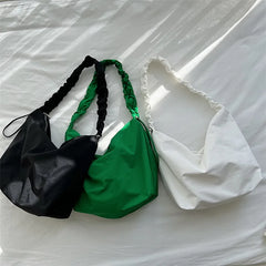 Nylon Shoulder Bag For Women Crossbody Bag WLHB3240