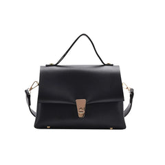 Small PU Leather Shoulder Crossbody Bags for Women Spring Handbags and Purses