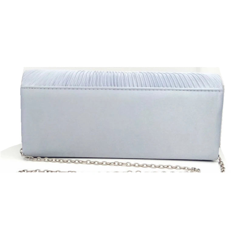 Women's Evening Clutch Bag Party Shoulder Purse Handbag