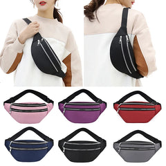 Fanny Pack Women Waist Pack Bum Bag Travel Belt Bag