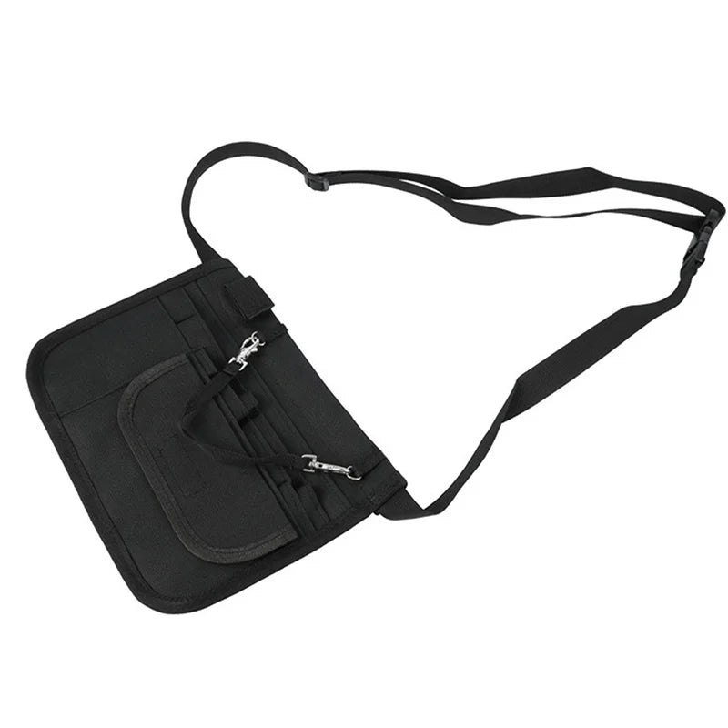 Nurse Fanny Pack Organizer Belt Waist Bag Pouch