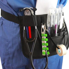 Nurse Fanny Pack Organizer Belt Waist Bag Pouch