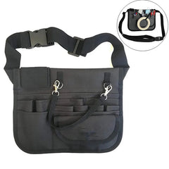 Nurse Fanny Pack Organizer Belt Waist Bag Pouch