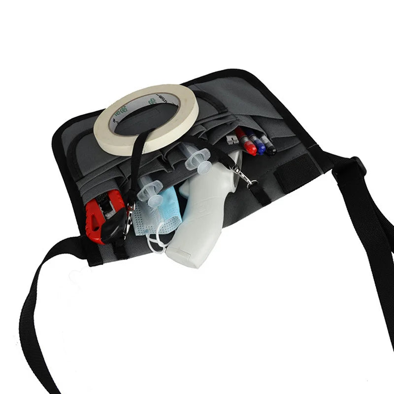 Nurse Fanny Pack Organizer Belt Waist Bag Pouch