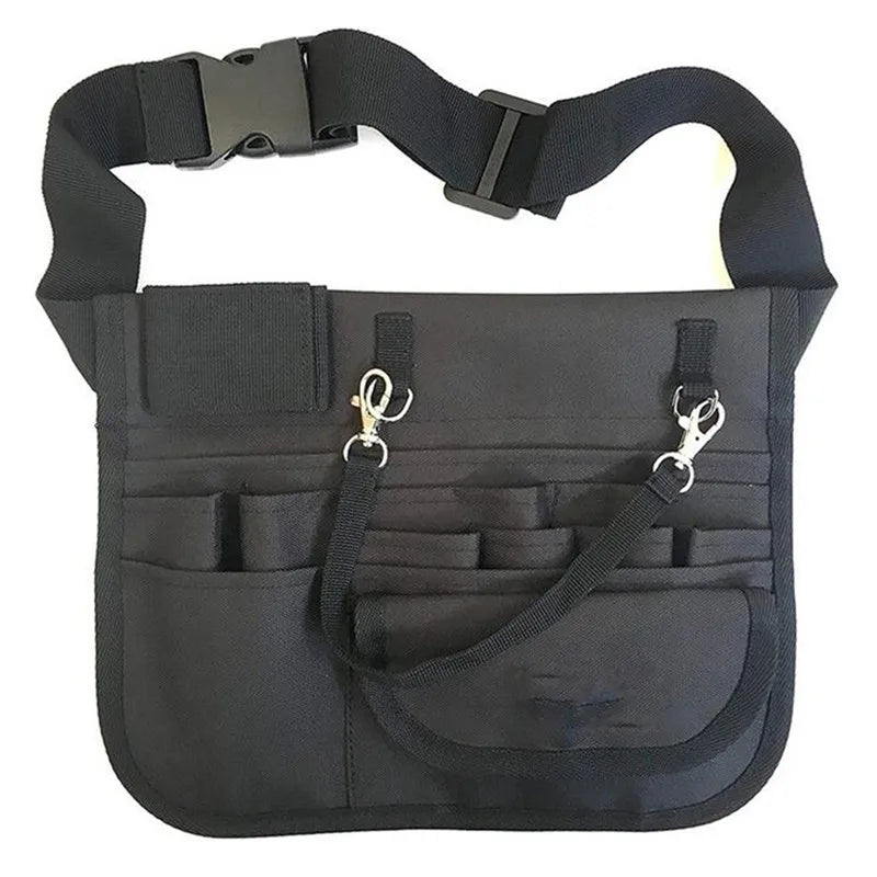 Nurse Fanny Pack Organizer Belt Waist Bag Pouch