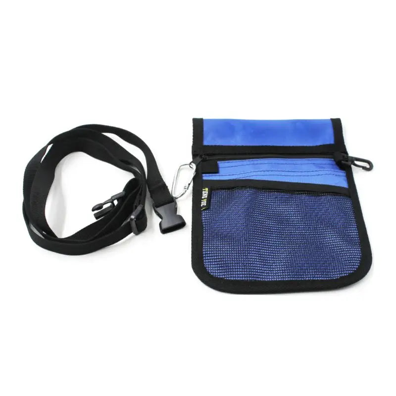 Fanny Pack Nursing Belt Organizer For Women Waist Bag