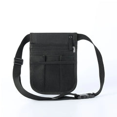Nurse Fanny Pack Belt Organizer - Shoulder Pouch for Women
