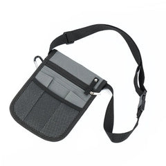 Nurse Fanny Pack Nursing Belt Organizer Women Waist Bag