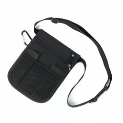 Nurse Fanny Pack Belt Organizer - Shoulder Pouch for Women